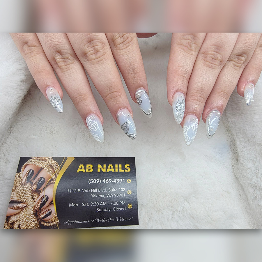 Nail Design